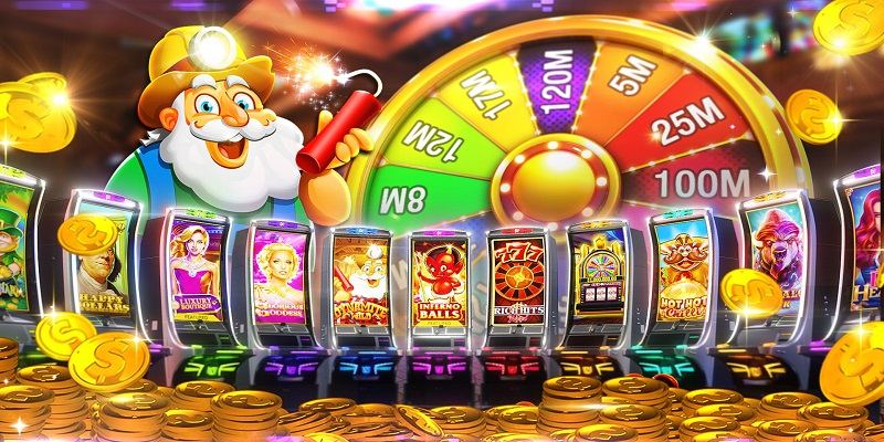 Kho game hấp dẫn của kubet