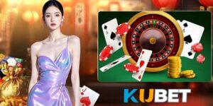 Hướng Dẫn Chơi Kubet Từ A-Z Chuẩn Nhất 2025 Cho Tân Thủ
