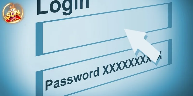 Các lỗi phổ biến khi đăng nhập