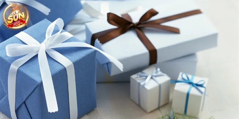 Chương trình ưu đãi dành cho người mới