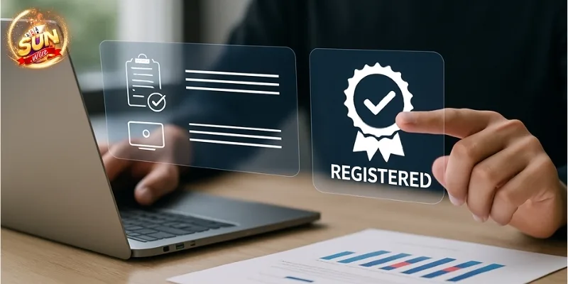 Điều kiện cần có trước khi tạo tài khoản