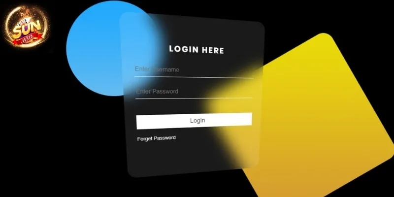 Điều kiện cần đảm bảo khi truy cập hệ thống