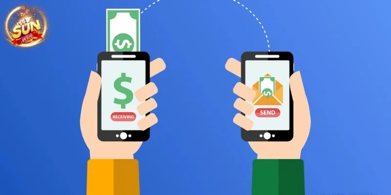 Điều kiện cần thiết trước khi thực hiện nạp tiền