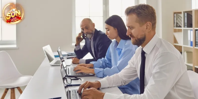 Hệ thống đại lý trực tuyến chuyên nghiệp