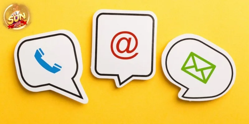 Hệ thống kênh hỗ trợ chính thức người dùng