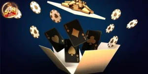 Hoàn Trả Cược SUNWIN