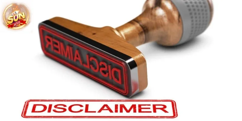 Khái niệm miễn trừ trách nhiệm trong dịch vụ