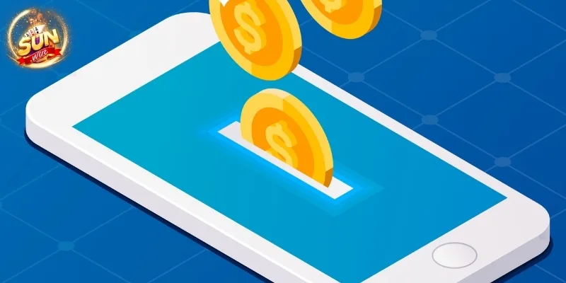 Lưu ý cần biết khi nạp tiền