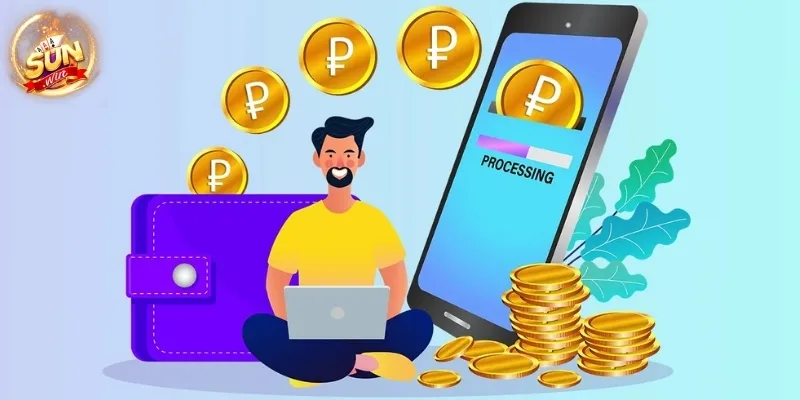 Lưu ý giúp rút tiền nhanh chóng