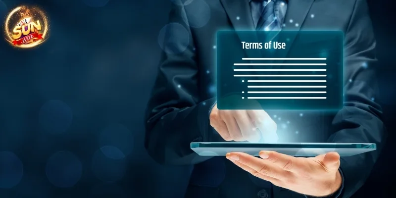 Quy định giao dịch và sử dụng dịch vụ