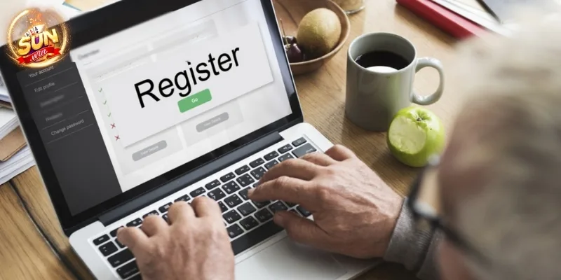 Quy trình tạo tài khoản nhanh chóng