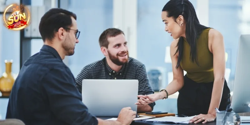 Quyền lợi rõ ràng cho đối tác hợp tác